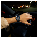 Reloj Casio Edifice ECB-40NP-1A Diseño Deportivo