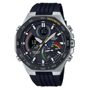 Reloj Casio EDIFICE ECB-950MP-1A Diseño deportivo
