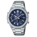 Reloj Casio EDIFICE ECB-S10D-2A Diseño Deportivo