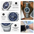 Reloj Casio EDIFICE ECB-S10D-2A Diseño Deportivo