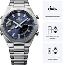 Reloj Casio EDIFICE ECB-S10D-2A Diseño Deportivo