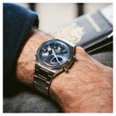 Reloj Casio EDIFICE ECB-S10D-2A Diseño Deportivo