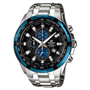 Reloj Casio Edifice EF-539D-1A2 Diseño Deportivo