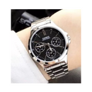 Reloj Casio LTP-V300D-1A Diseño Elegante