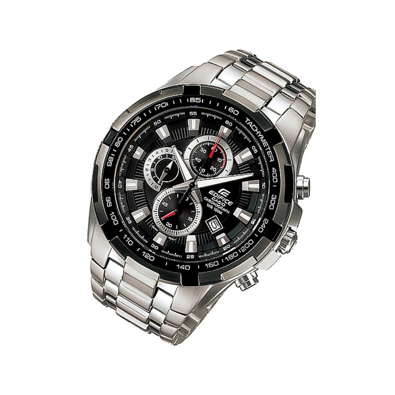 Reloj Casio EF-539D-1A  Original y Elegante