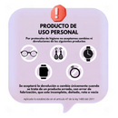 Reloj Q&Q QC10J302Y Diseño Casual