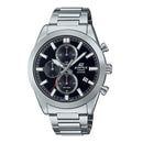 Reloj Casio EDIFICE EFB-710D-1AV Diseño Elegante