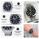 Reloj Casio EDIFICE EFB-710D-1AV Diseño Elegante