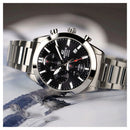 Reloj Casio EDIFICE EFB-710D-1AV Diseño Elegante
