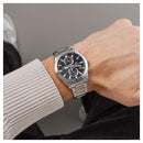 Reloj Casio EDIFICE EFB-710D-1AV Diseño Elegante