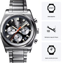 Reloj Casio EDIFICE EFB-730D-1A Diseño Deportivo