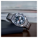 Reloj Casio EDIFICE EFB-730D-1A Diseño Deportivo