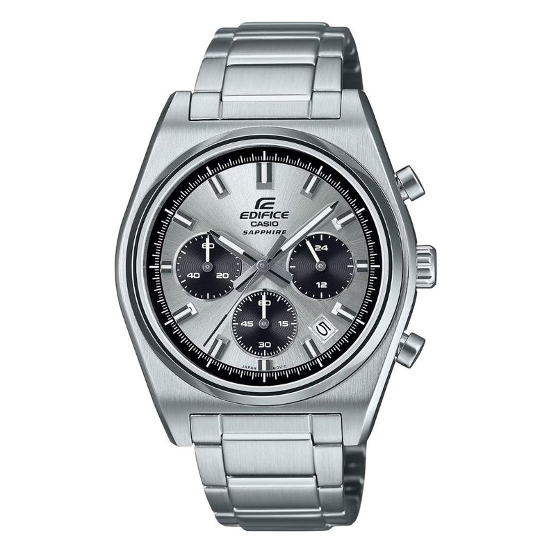 Reloj Casio EDIFICE EFB-730D-7A Diseño Deportivo