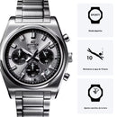 Reloj Casio EDIFICE EFB-730D-7A Diseño Deportivo