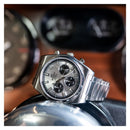 Reloj Casio EDIFICE EFB-730D-7A Diseño Deportivo