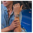 Reloj Casio EDIFICE EFB-730D-7A Diseño Deportivo