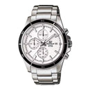 Reloj Casio EDIFICE EFR-526D-7A Diseño Elegante