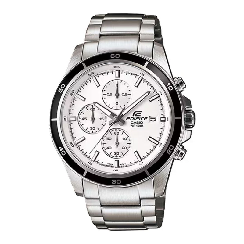 Reloj Casio EDIFICE EFR-526D-7A Diseño Elegante