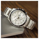 Reloj Casio EDIFICE EFR-526D-7A Diseño Elegante