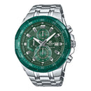 Reloj Casio EDIFICE EFR-539DE-3A Diseño Elegante