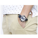 Reloj Casio Edifice EFR-539L-7C Diseño Elegante
