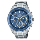 Reloj Casio EDIFICE EFR-552D-2A Diseño Elegante
