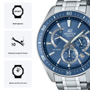 Reloj Casio EDIFICE EFR-552D-2A Diseño Elegante