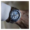 Reloj Casio EDIFICE EFR-552D-2A Diseño Elegante