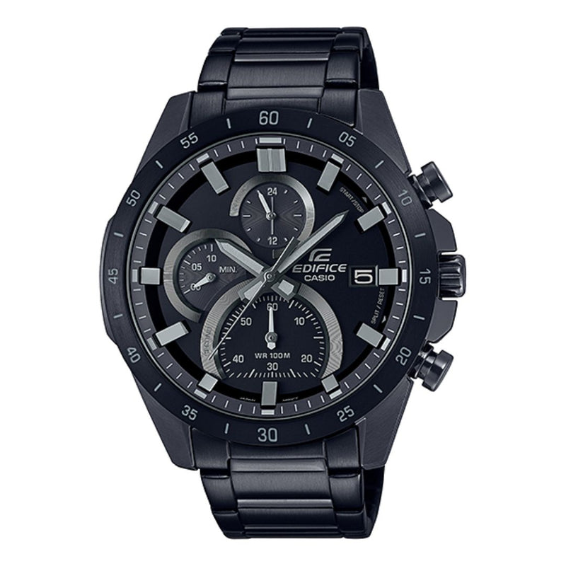 Reloj Casio EDIFICE EFR-571MDC-1A Diseño Elegante