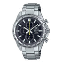 Reloj Casio EDIFICE EFR-574D-1A Diseño Deportivo