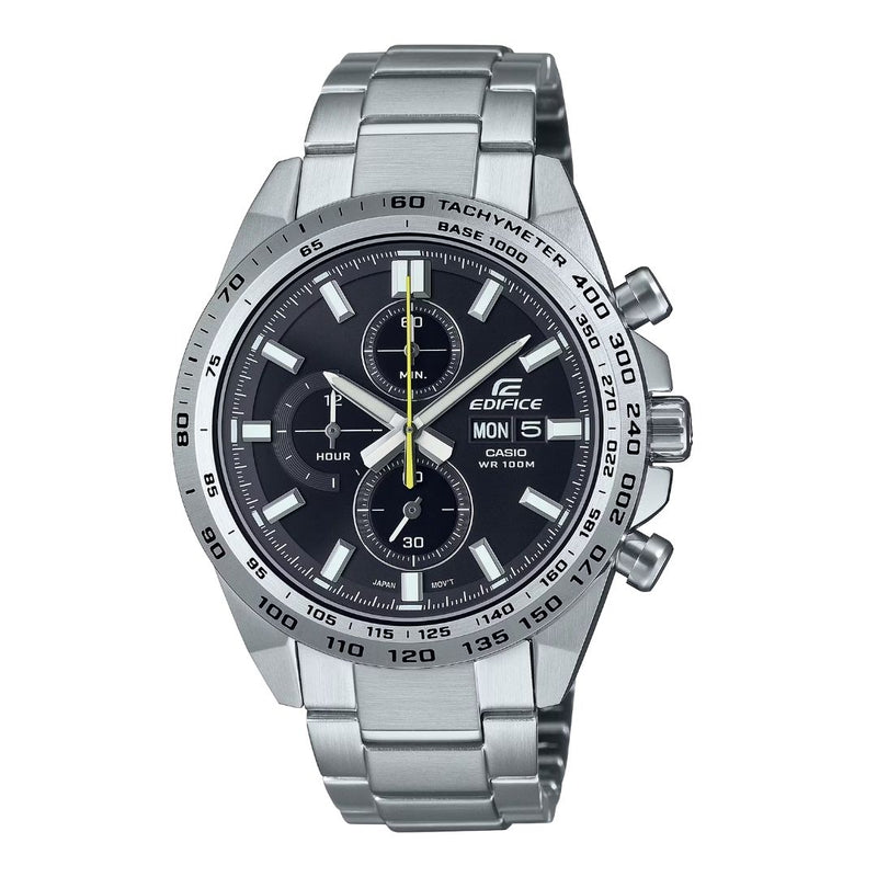 Reloj Casio EDIFICE EFR-574D-1A Diseño Deportivo