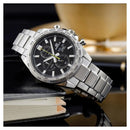 Reloj Casio EDIFICE EFR-574D-1A Diseño Deportivo