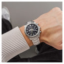 Reloj Casio EDIFICE EFR-574D-1A Diseño Deportivo