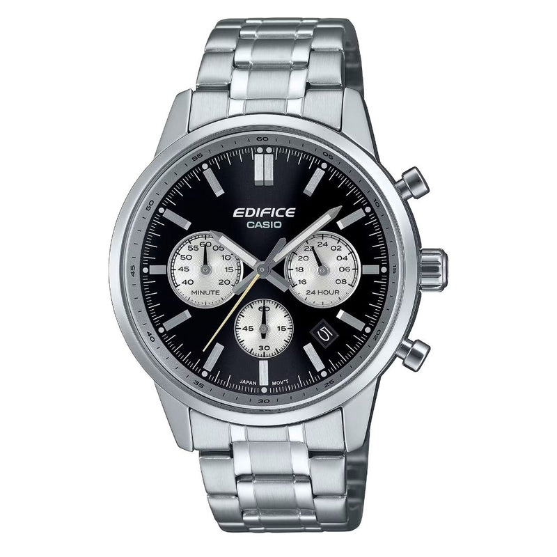 Reloj Casio EDIFICE EFR-575D-1A Diseño Deportivo