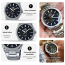Reloj Casio Edifice EFR-S108D-1AV Diseño Deportivo
