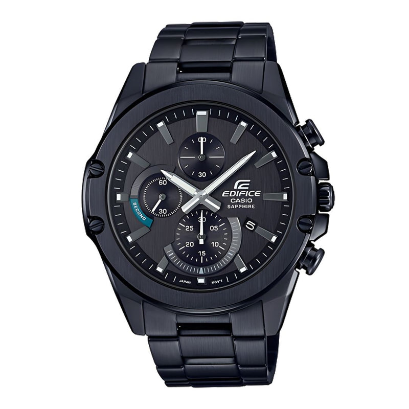 Reloj Casio EDIFICE EFR-S567DC-1A Diseño Deportivo