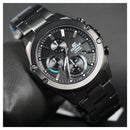 Reloj Casio EDIFICE EFR-S567DC-1A Diseño Deportivo