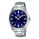 Reloj Casio Edifice EFV-100D-2A Diseño Elegante y Deportivo