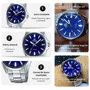 Reloj Casio Edifice EFV-100D-2A Diseño Elegante y Deportivo