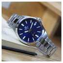 Reloj Casio Edifice EFV-100D-2A Diseño Elegante y Deportivo
