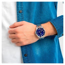 Reloj Casio Edifice EFV-100D-2A Diseño Elegante y Deportivo
