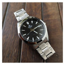 Reloj Casio EDIFICE EFV-140D-1A Diseño Deportivo