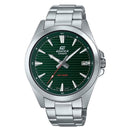 Reloj Casio EDIFICE EFV-140D-3A Diseño Deportivo