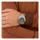 Reloj Casio EDIFICE EFV-140D-3A Diseño Deportivo