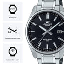 Reloj Casio EDIFICE  EFV-150D-1AV Diseño Deportivo