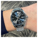 Reloj Casio EDIFICE  EFV-150D-1AV Diseño Deportivo