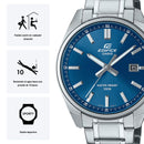 Reloj Casio Modelo EFV-150D-2AV Diseño Elegante