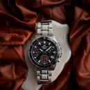 Reloj Casio EFV-540D-1A Deportivo