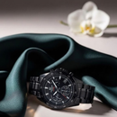 Reloj Casio Edifice  EFV-540DC-1AV Diseño Deportivo