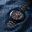 Reloj Casio Edifice  EFV-540DC-1BV Diseño Deportivo